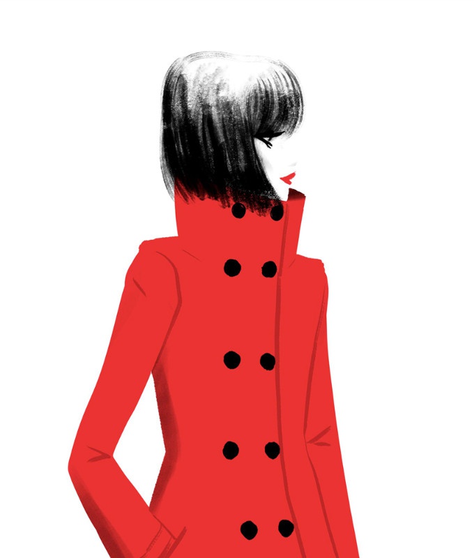 illustration franckie portrait 3.jpg - Franckie | Virginie